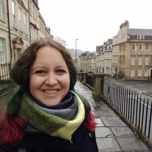 Meet your Posher, Christi